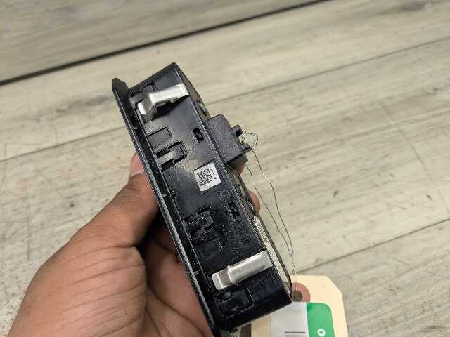 OEM BMW G20 G22 G23 G26 G42 G80 G82 M3 M4 Headlight Control Switch Light Module