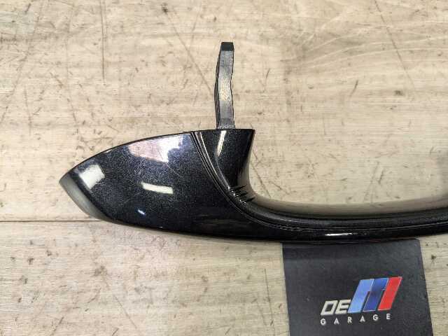 OEM BMW G01 G20 G22 G23 G30 Front Rear Right Passenger Door Handle COMFORT Black