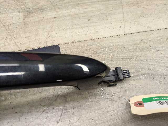 OEM BMW G01 G20 G22 G23 G30 Front Rear Right Passenger Door Handle COMFORT Black