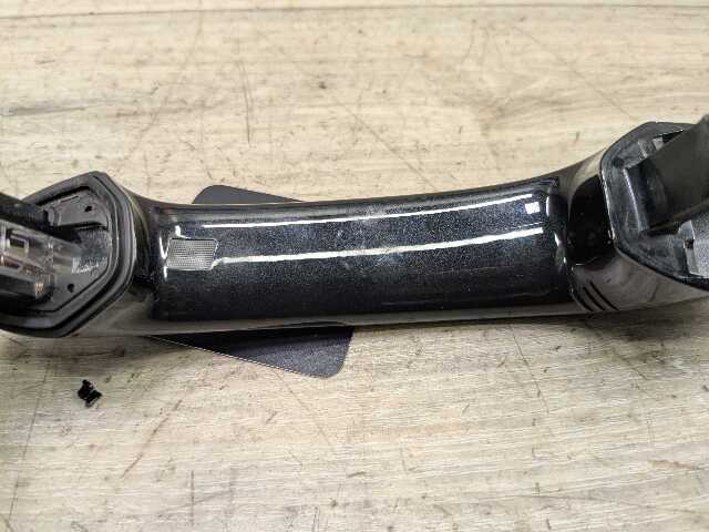 OEM BMW G01 G02 G20 G30 X3 330 M340 REAR Left Driver Door Handle COMFORT Black