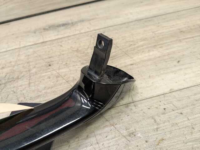 OEM BMW G01 G02 G20 G30 X3 330 M340 REAR Left Driver Door Handle COMFORT Black