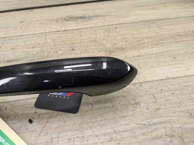 OEM BMW G01 G02 G20 G30 X3 330 M340 REAR Left Driver Door Handle COMFORT Black