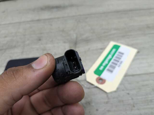 OEM BMW F44 G05 G20 G22 G23 G26 G42 G80 Parking Distance Sonic PDC Sensor Black