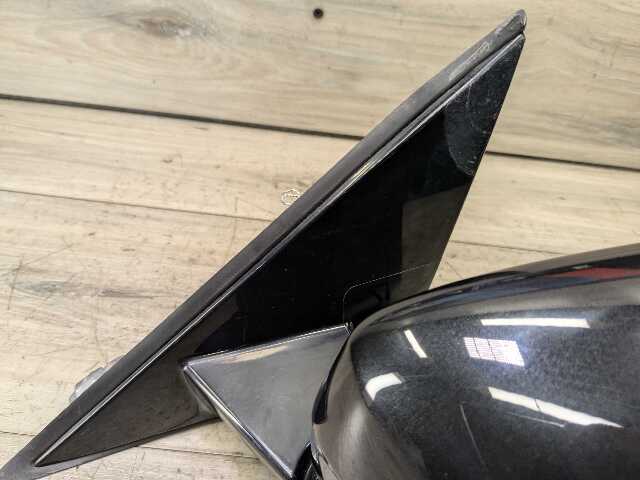 19-25 OEM BMW G20 330 M340 Left Driver Auto Dip Blind Spot Side Mirror Assembly
