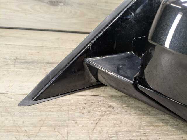 19-25 OEM BMW G20 330 M340 Left Driver Auto Dip Blind Spot Side Mirror Assembly