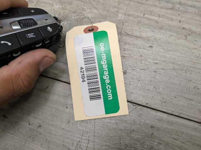 OEM BMW F44 G20 G22* G23* G26 G42 330 430 Steering Wheel Control Switch Buttons