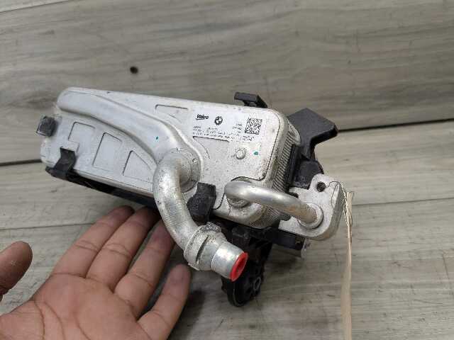OEM BMW G20 G22 G23 G26 G29 G42 AC Condenser Air Conditioning Radiator Drier