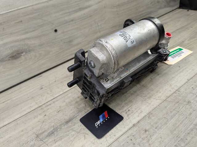 OEM BMW G20 G22 G23 G26 G29 G42 AC Condenser Air Conditioning Radiator Drier
