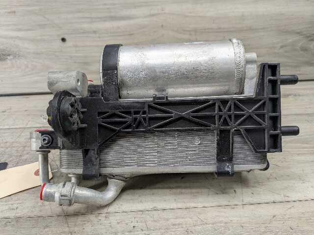 OEM BMW G20 G22 G23 G26 G29 G42 AC Condenser Air Conditioning Radiator Drier