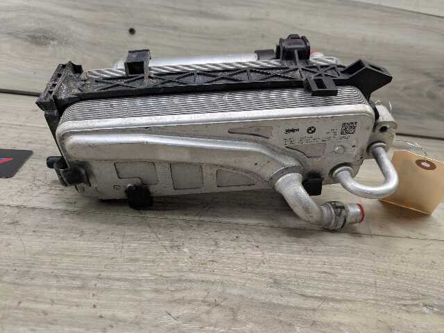 OEM BMW G20 G22 G23 G26 G29 G42 AC Condenser Air Conditioning Radiator Drier