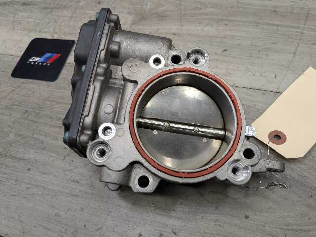OEM BMW F22 F30 F32 F36 G01 G20 G22 G26 G30 Throttle Body Valve Actuator B46 B58