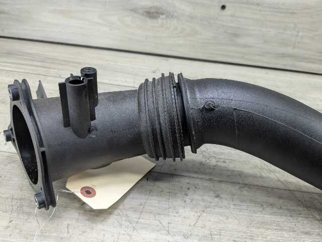 OEM BMW F22 F32 F36 G01 G20 G30 Intercooler Charge Air Intake Hose Pipe B46 B48