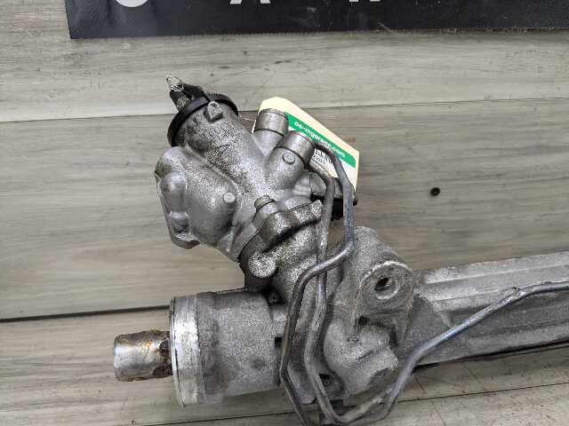 OEM BMW F02 F06 F10 F12 F13 N55 N63 AWD Power Steering Gear Rack and Pinion L4