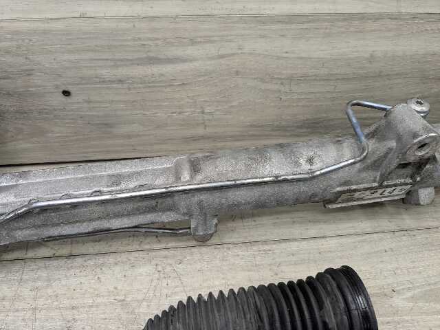 OEM BMW F02 F06 F10 F12 F13 N55 N63 AWD Power Steering Gear Rack and Pinion L4