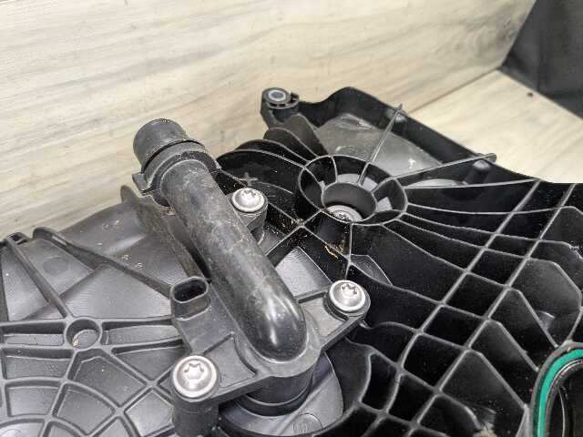 18-24 OEM BMW G01 G20 G22 G23 G26 G30 330 430 530 X3 Engine B46 Intake Manifold
