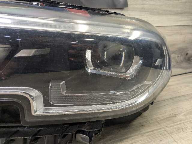 19-21 OEM BMW G20 330 M340 Left Driver Side Full LED AHL Headlight w/ Modules