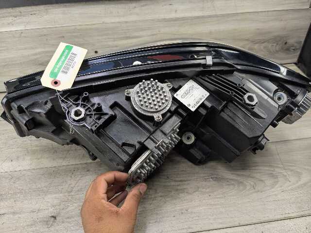 19-21 OEM BMW G20 330 M340 Right Passenger Side Full LED AHL Headlight w Modules