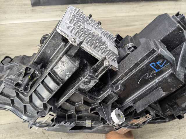 19-21 OEM BMW G20 330 M340 Right Passenger Side Full LED AHL Headlight w Modules