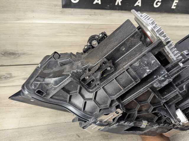 19-21 OEM BMW G20 330 M340 Right Passenger Side Full LED AHL Headlight w Modules