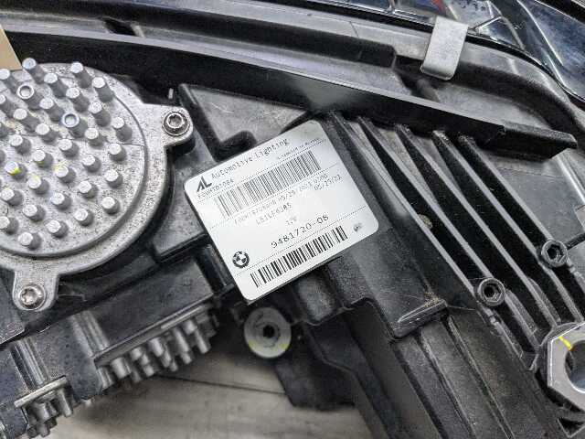 19-21 OEM BMW G20 330 M340 Right Passenger Side Full LED AHL Headlight w Modules