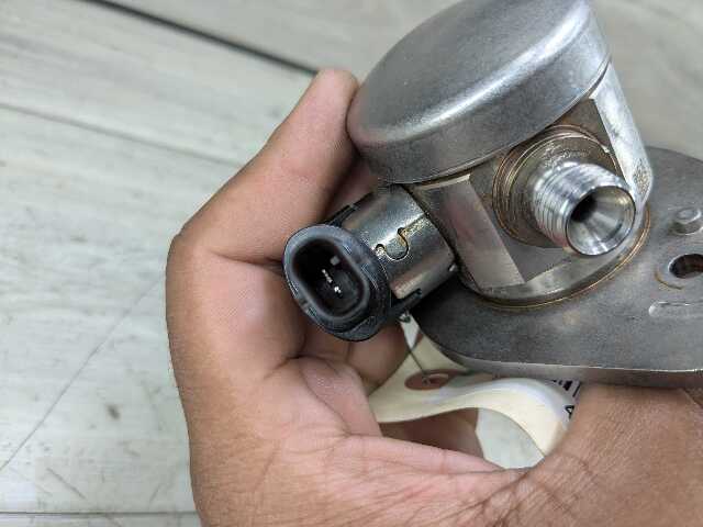 OEM BMW F44 G01 G20 G26 G30 G80 Engine B46 B58 S58 HPFP High Pressure Fuel Pump