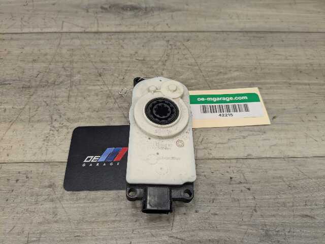 OEM BMW G05 G20 G22 G23 G26 330 M340 X5 Front Upper Grille Shutter Motor Module