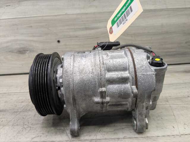 OEM BMW F97 G01 G20 G22 G23 G26 G42 G80 G82 AC Compressor Clutch A/C Pump Pulley