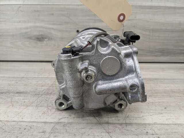 OEM BMW F97 G01 G20 G22 G23 G26 G42 G80 G82 AC Compressor Clutch A/C Pump Pulley