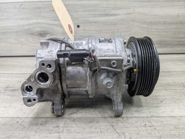 OEM BMW F97 G01 G20 G22 G23 G26 G42 G80 G82 AC Compressor Clutch A/C Pump Pulley