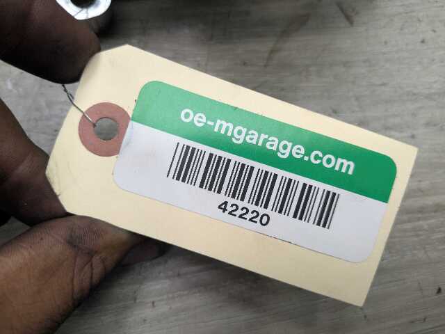 OEM BMW G01 G20 G22 G23 G26 G30 G29 330 430 Engine B46 Starter Motor DENSO