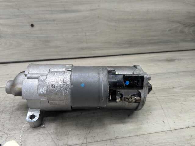 OEM BMW G01 G20 G22 G23 G26 G30 G29 330 430 Engine B46 Starter Motor DENSO