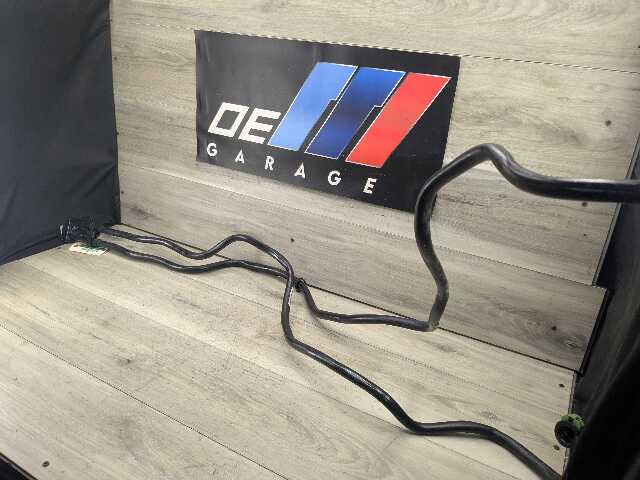 OEM BMW G20 G22 G23 G42 230 330 430 AT Transmission Oil Cooler Hose Pipe Lines