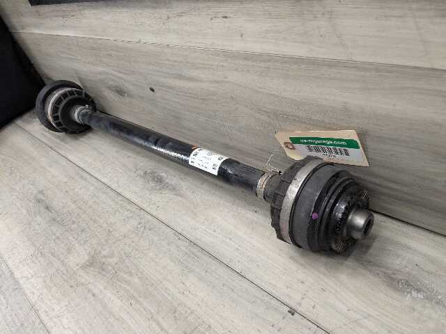 OEM BMW G20 G42 230i 230iX 330i 330iX REAR Right Passenger Output Shaft CV Axle