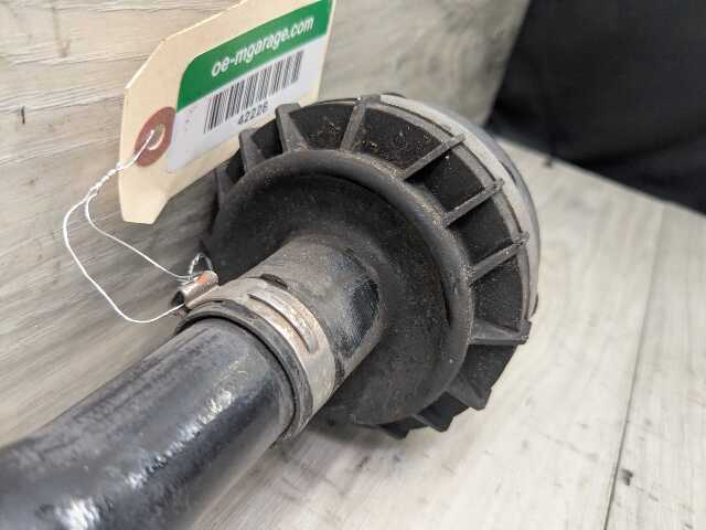 OEM BMW G20 G42 230i 230iX 330i 330iX REAR Right Passenger Output Shaft CV Axle