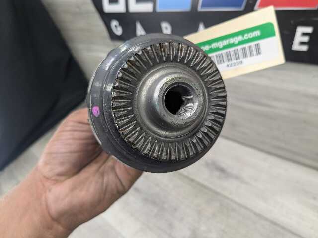 OEM BMW G20 G42 230i 230iX 330i 330iX REAR Right Passenger Output Shaft CV Axle