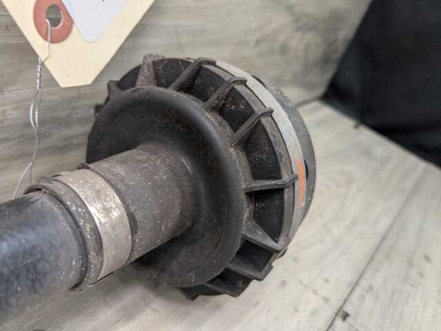 OEM BMW G20 G42 230i 230iX 330i 330iX REAR Left Driver Output Half Shaft CV Axle