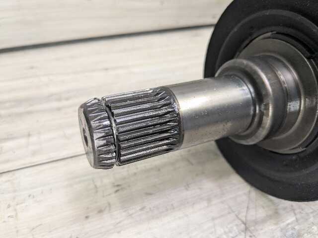 OEM BMW G20 G42 230i 230iX 330i 330iX REAR Left Driver Output Half Shaft CV Axle