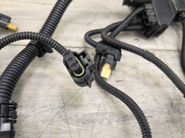 OEM BMW G20 330i Engine B46 Module Harness