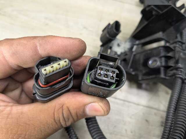 OEM BMW G20 330i Engine B46 Module Harness