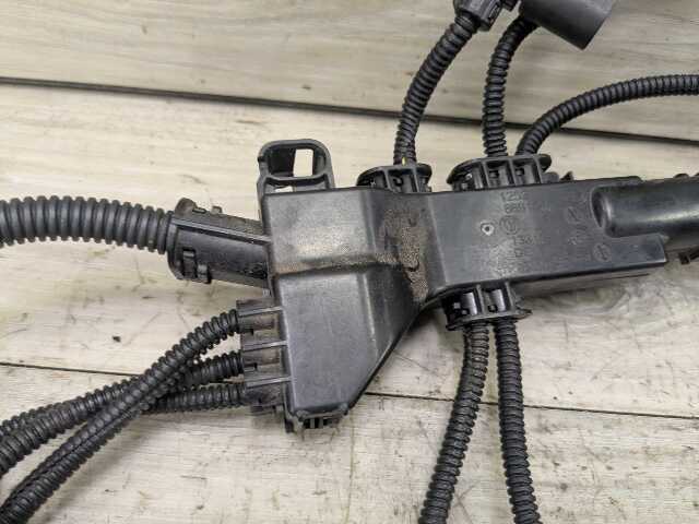 OEM BMW G20 330i Engine B46 Module Harness