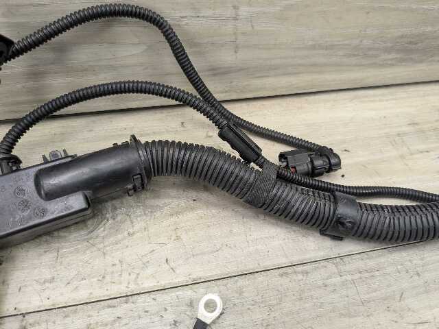 OEM BMW G20 330i Engine B46 Module Harness
