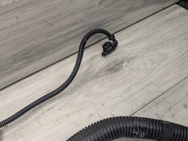 OEM BMW G20 330i Engine B46 Module Harness