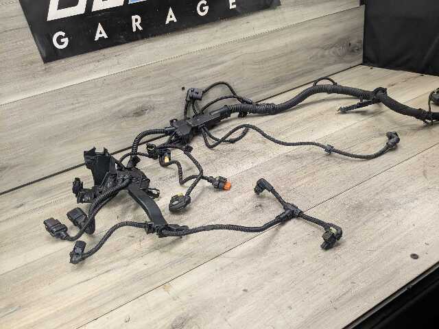 OEM BMW G20 330i Engine B46 Module Harness