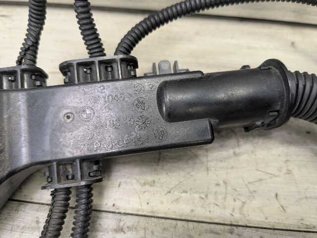 OEM BMW G20 330i Engine B46 Module Harness