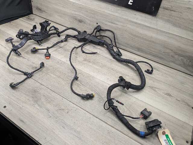 OEM BMW G20 330i Engine B46 Module Harness