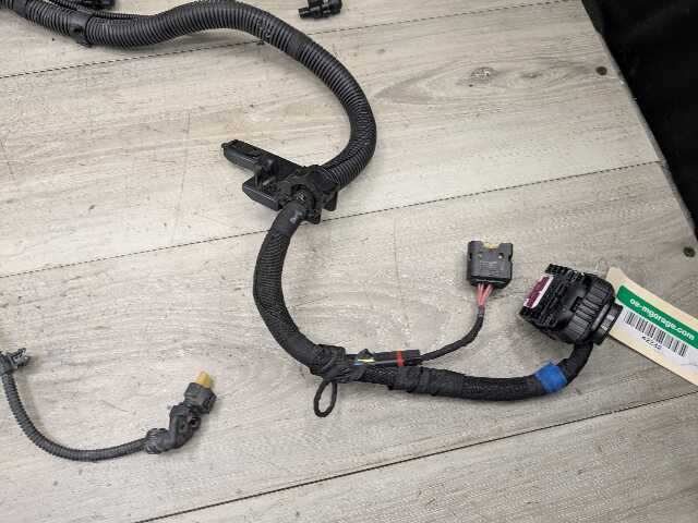 OEM BMW G20 330i Engine B46 Module Harness