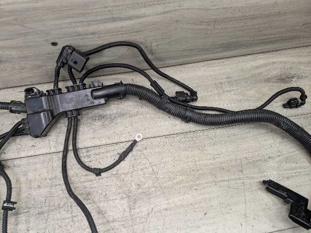 OEM BMW G20 330i Engine B46 Module Harness