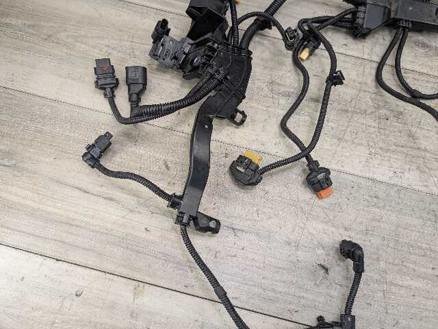 OEM BMW G20 330i Engine B46 Module Harness