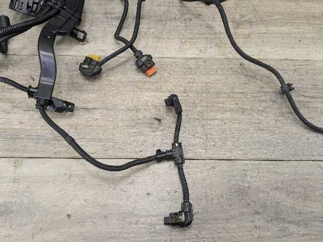 OEM BMW G20 330i Engine B46 Module Harness