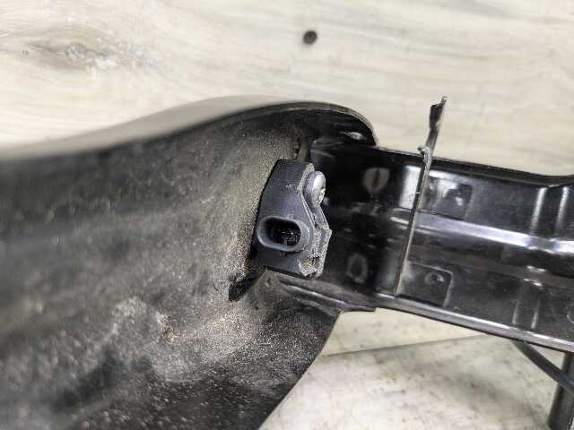 OEM BMW G20 G22 G23 G26 G42 Front Left Driver Headlight Support Mount Bracket